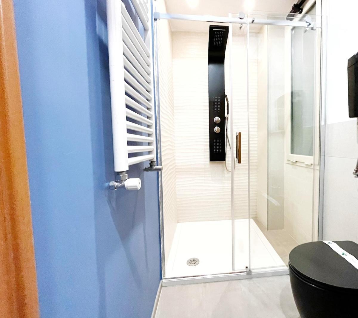 Style Apartment Julia 50 Mt From Colosseum ภายนอก รูปภาพ