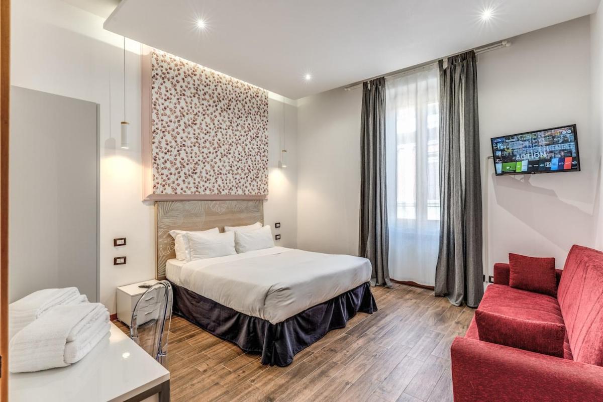 Style Apartment Julia 50 Mt From Colosseum ภายนอก รูปภาพ