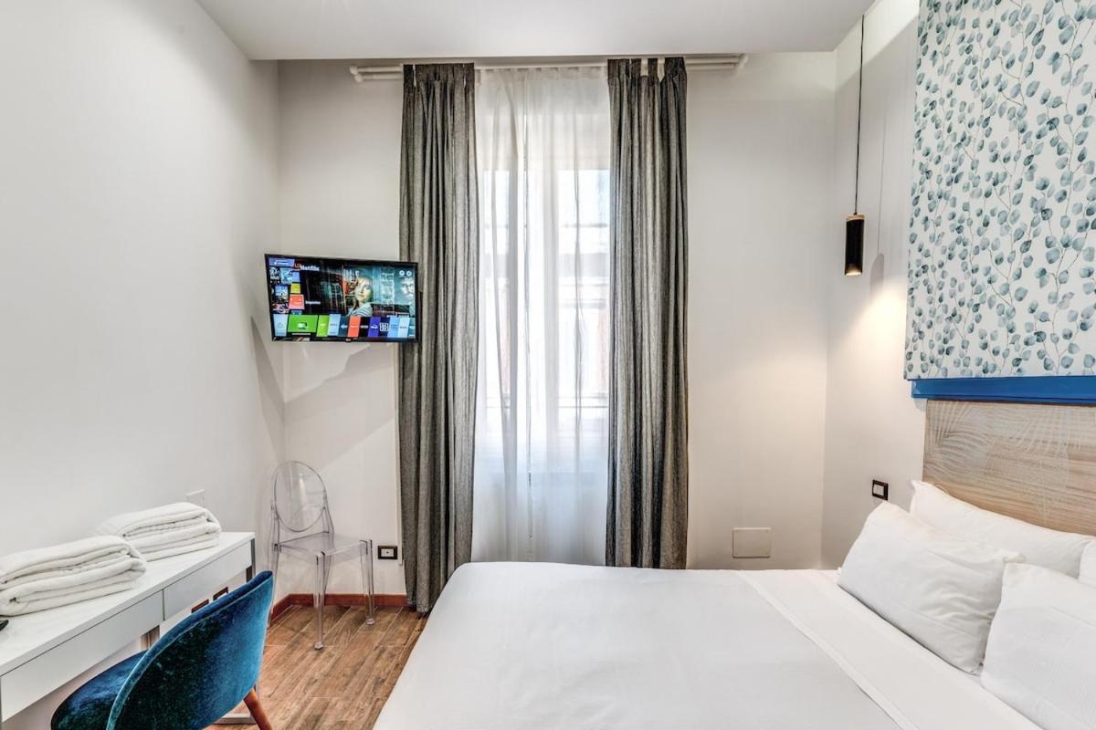 Style Apartment Julia 50 Mt From Colosseum ภายนอก รูปภาพ