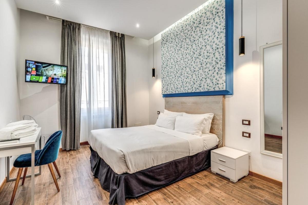 Style Apartment Julia 50 Mt From Colosseum ภายนอก รูปภาพ