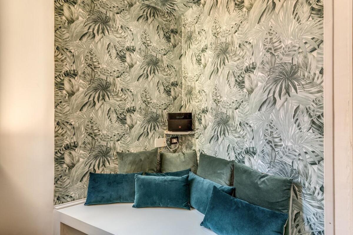 Style Apartment Julia 50 Mt From Colosseum ภายนอก รูปภาพ