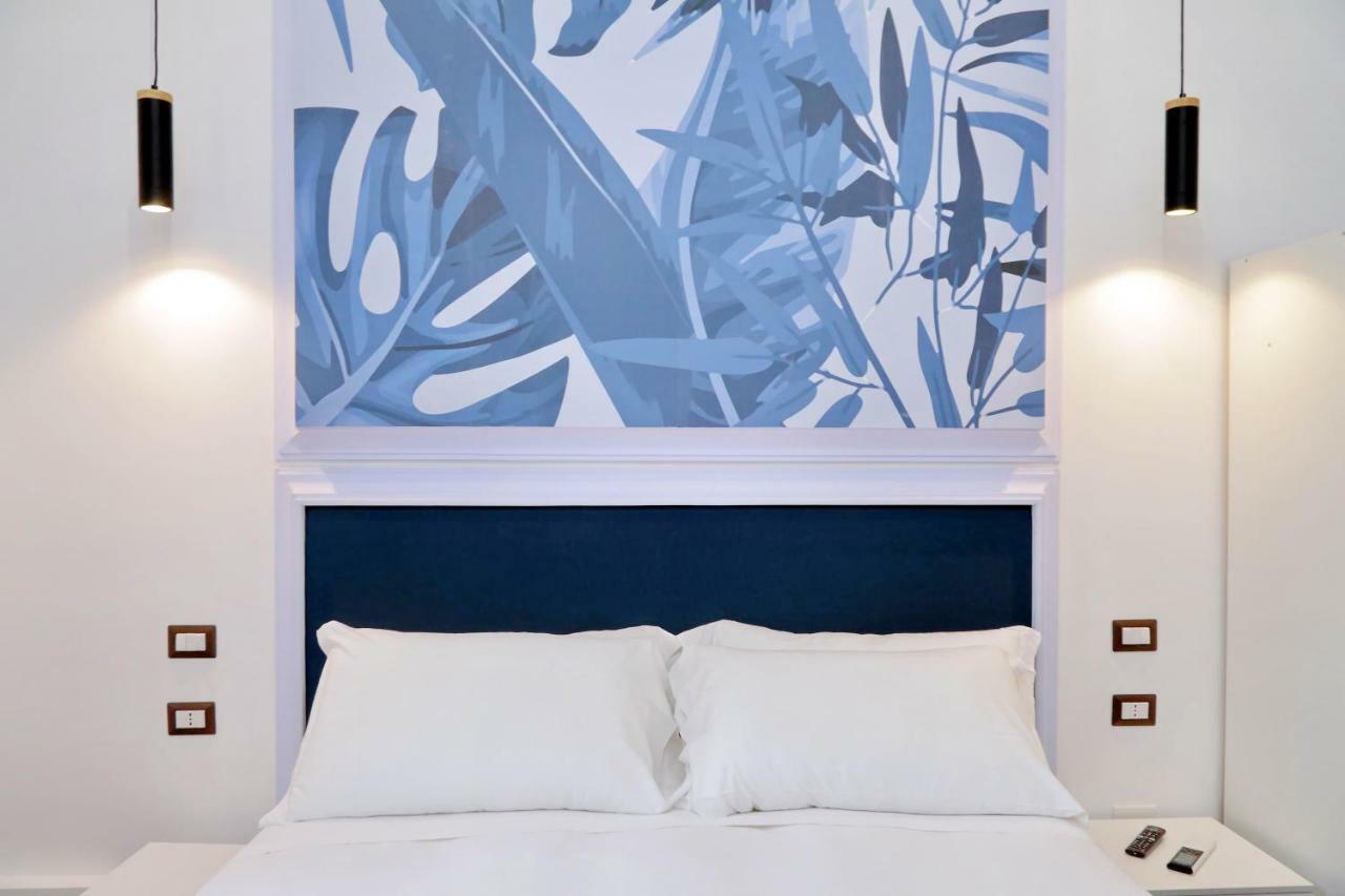 Style Apartment Julia 50 Mt From Colosseum ภายนอก รูปภาพ