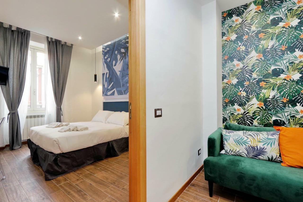 Style Apartment Julia 50 Mt From Colosseum ภายนอก รูปภาพ