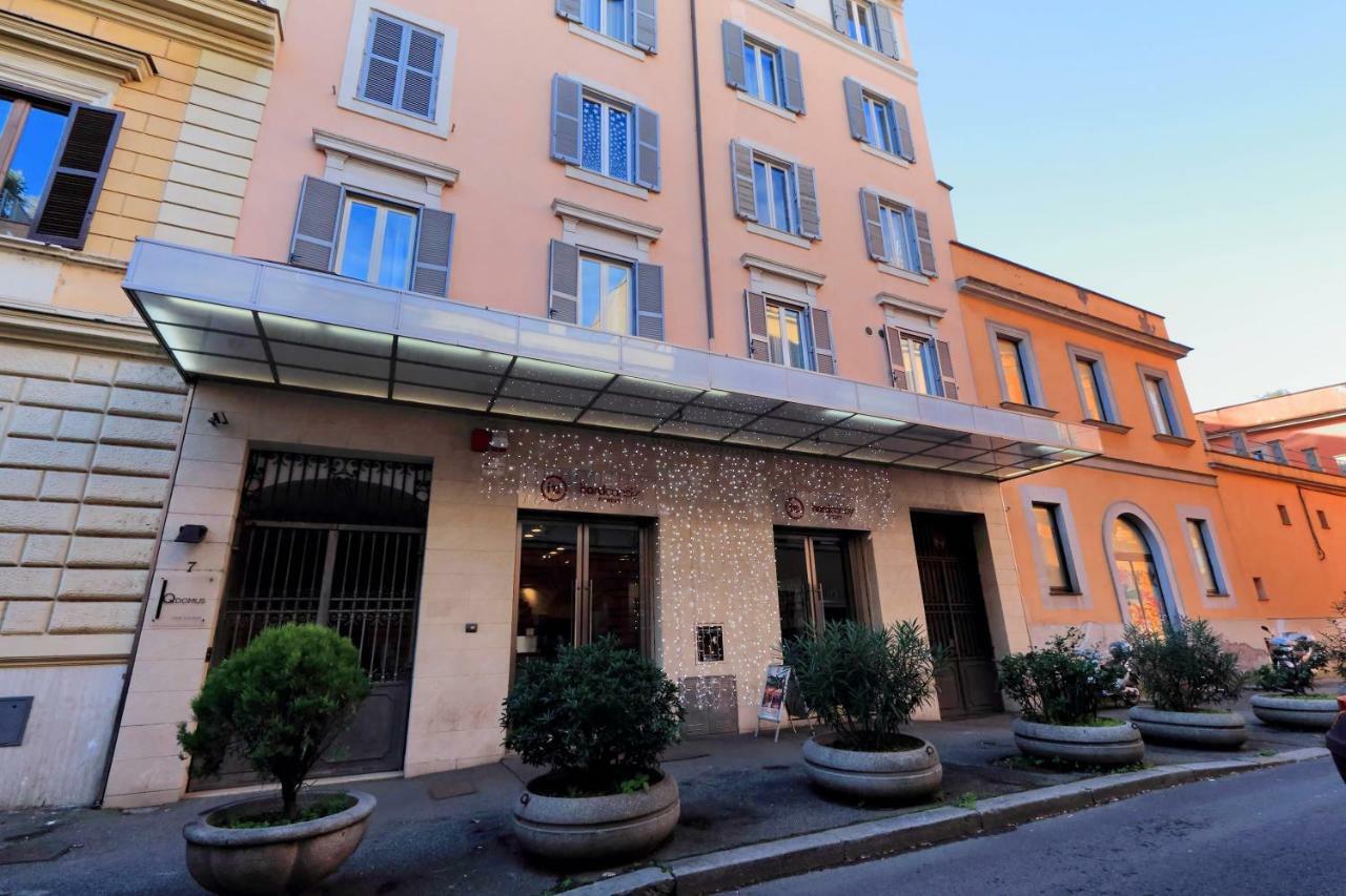 Style Apartment Julia 50 Mt From Colosseum ภายนอก รูปภาพ
