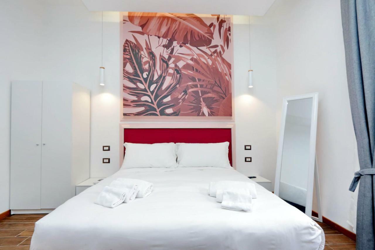 Style Apartment Julia 50 Mt From Colosseum ภายนอก รูปภาพ