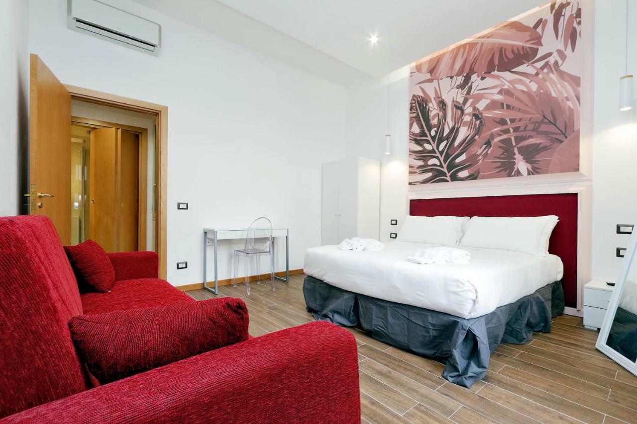 Style Apartment Julia 50 Mt From Colosseum ภายนอก รูปภาพ